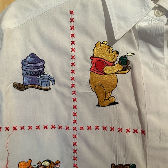 Long sleeve blouse - Picture 6 of 7